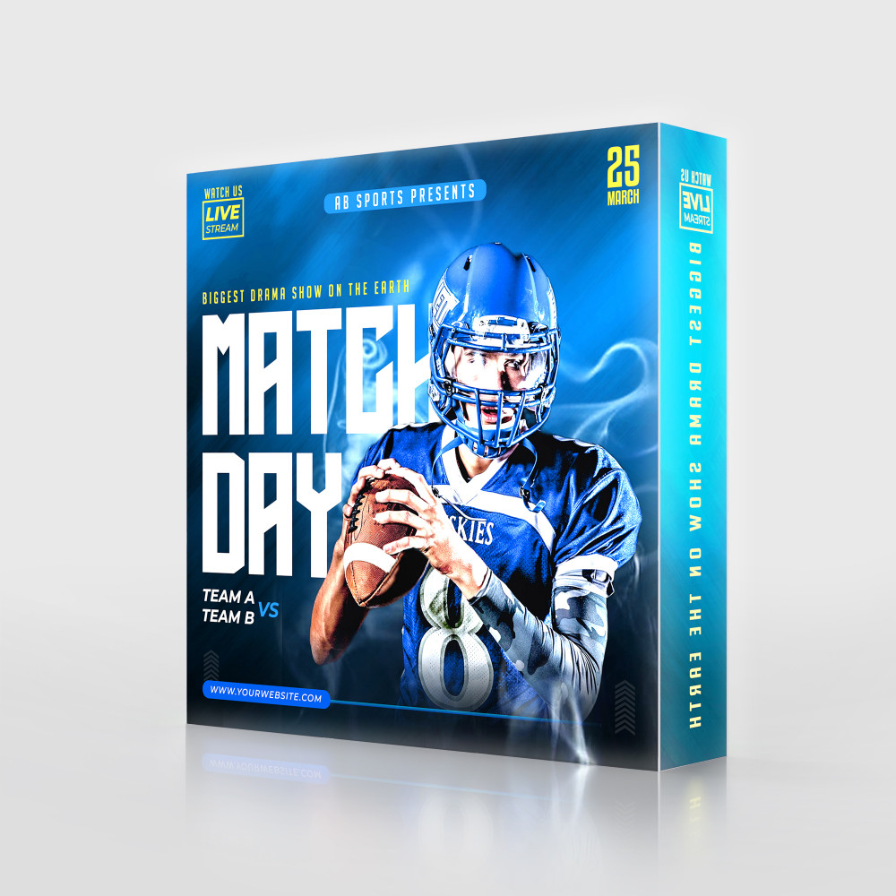 134. Backlit SEG Popup 8ft preview