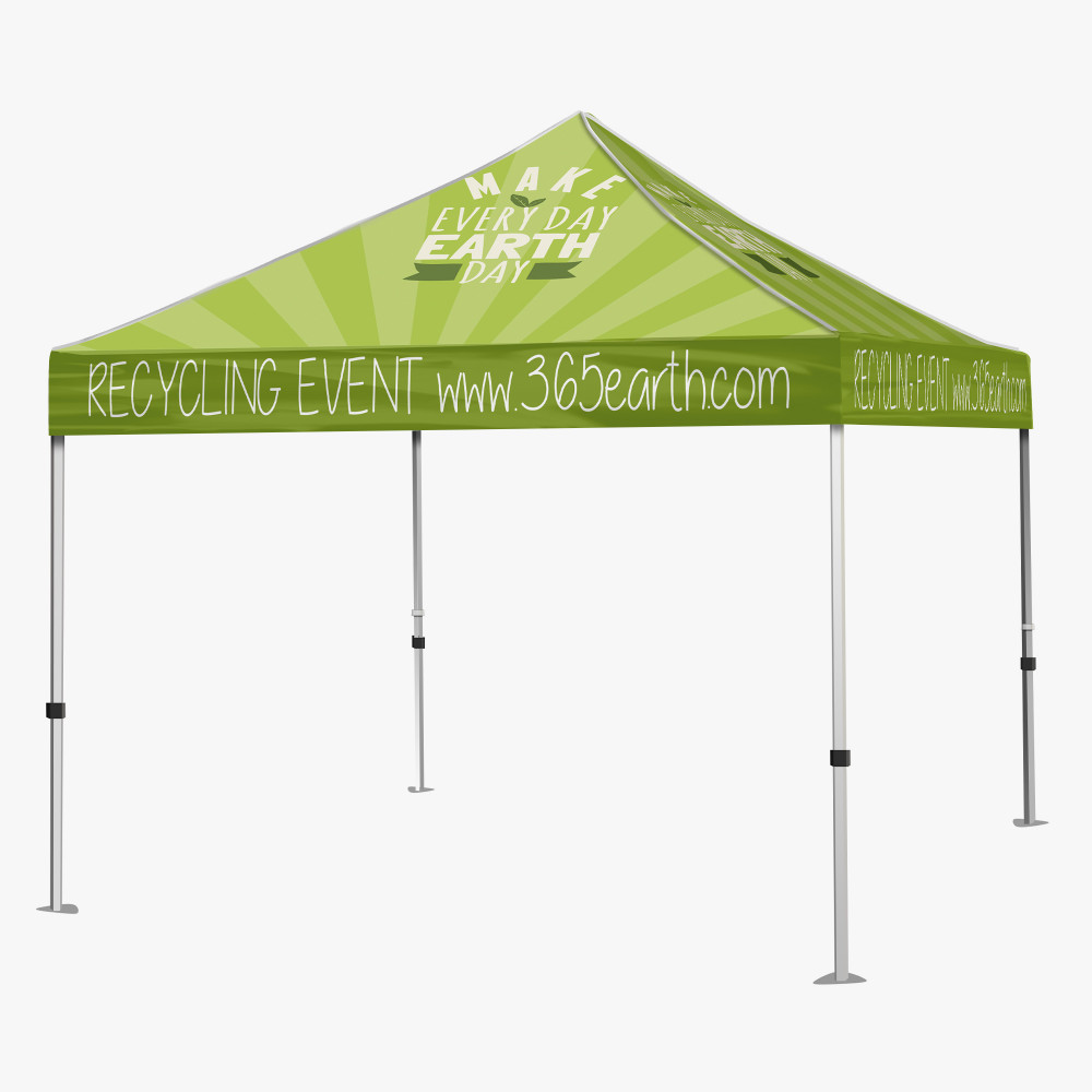 124. 10x10 Event Tent Kit preview