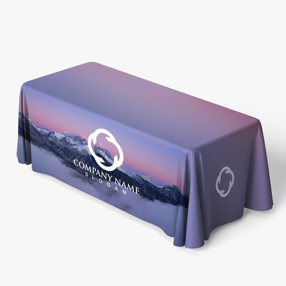 109. 6ft Throw 3 Sided preview