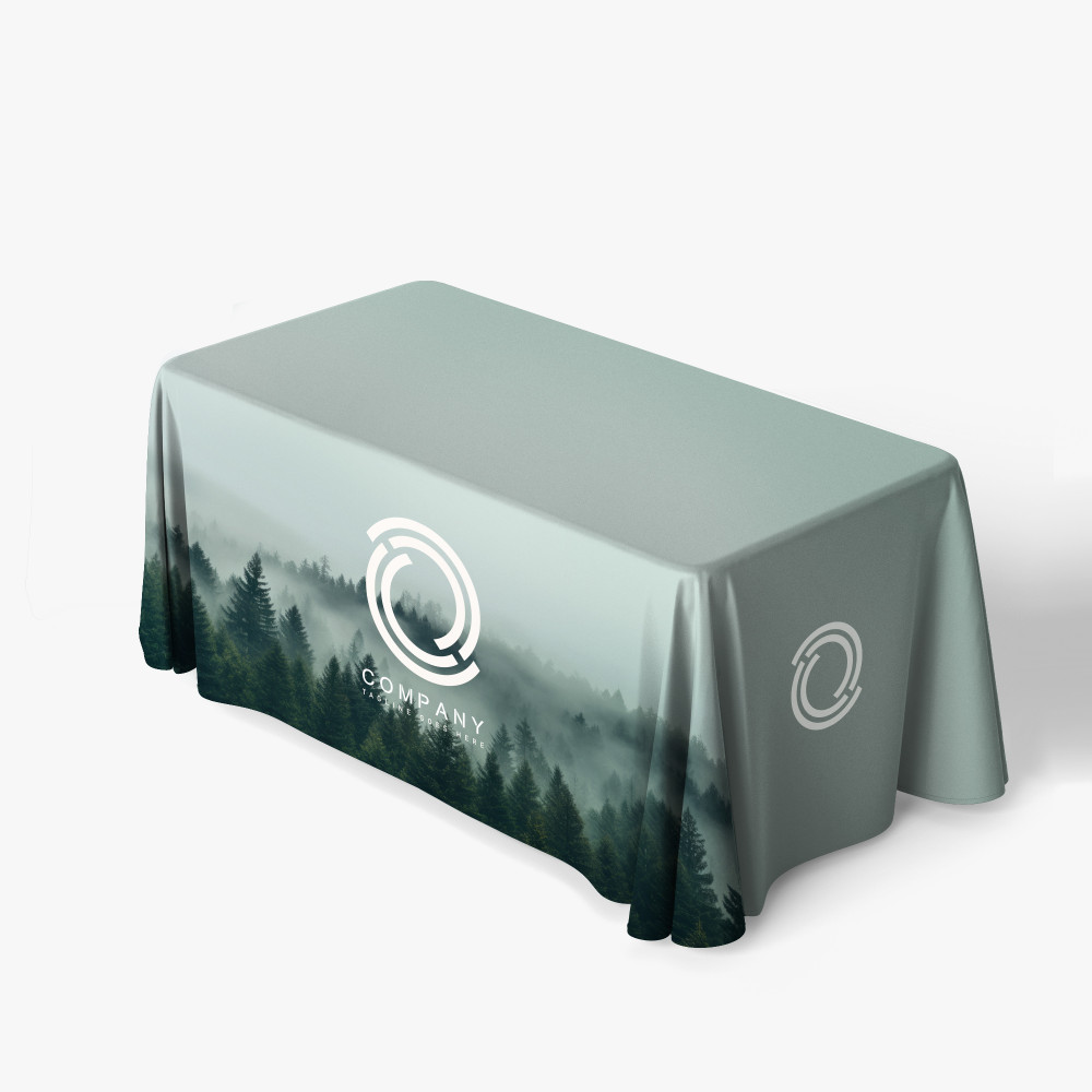 107. 4ft Throw 3 Sided preview