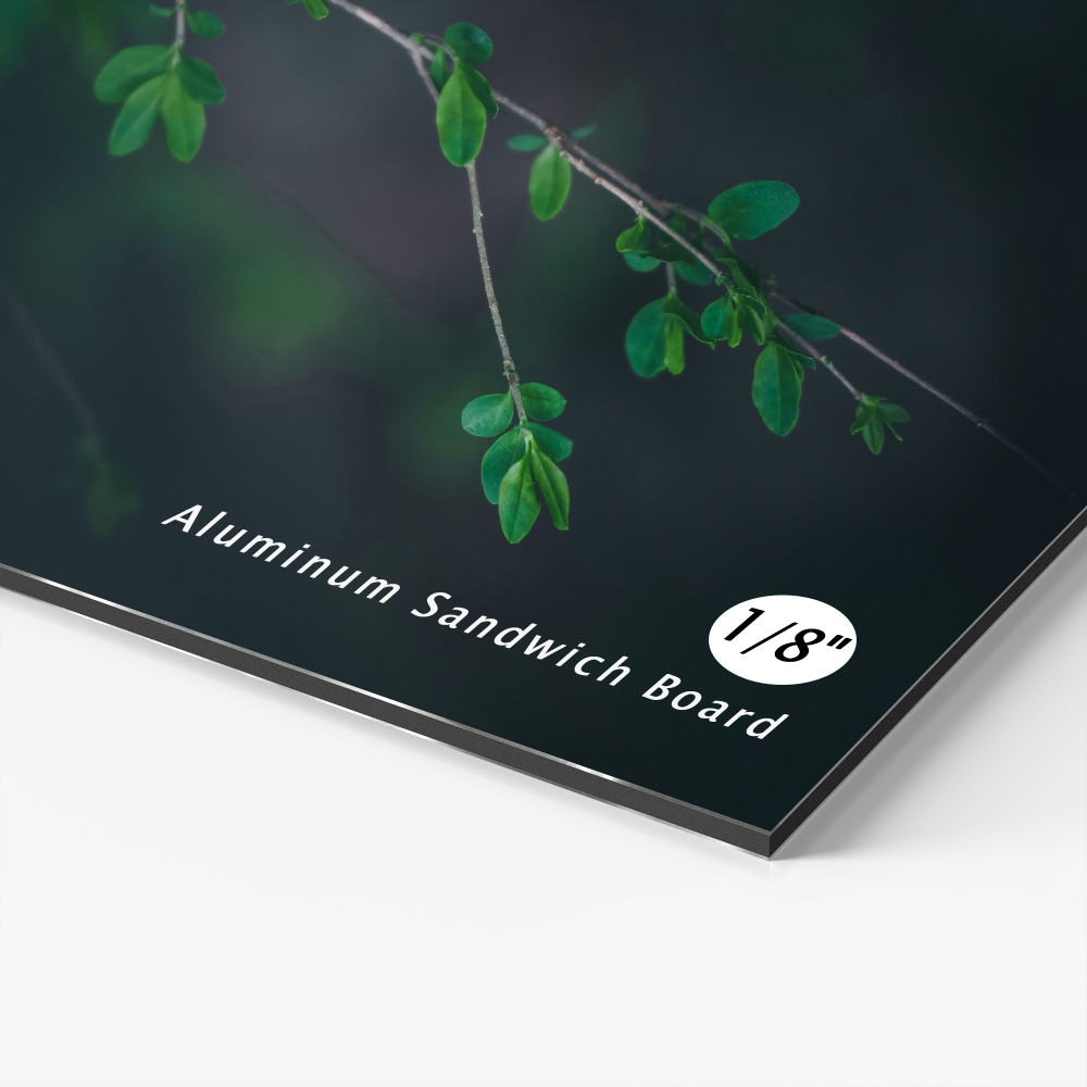 81. Aluminum Sandwich Board preview