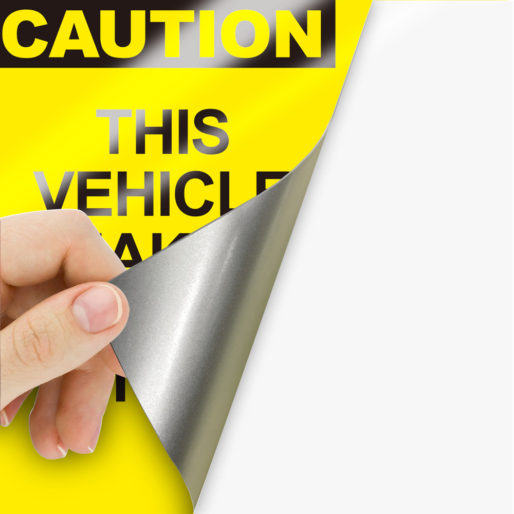 9. Reflective Adhesive Vinyl preview