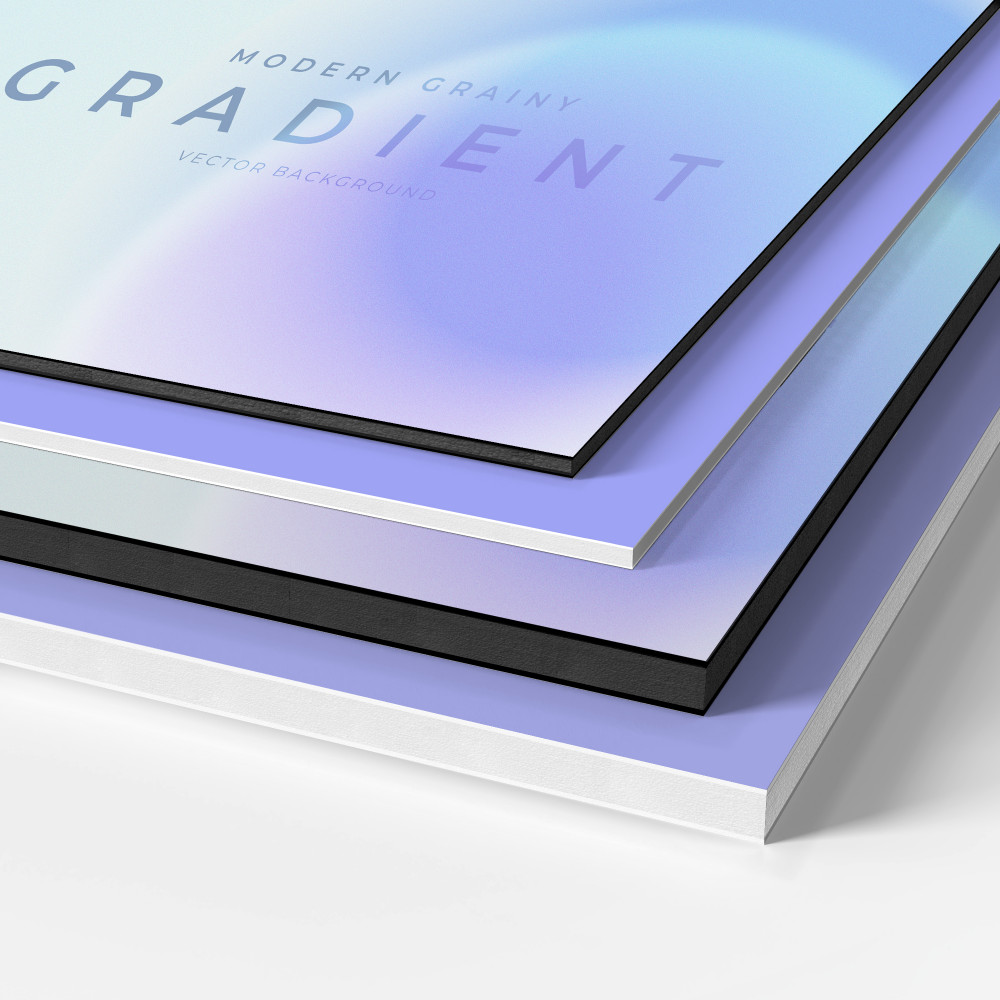 93. GatorFoam 3_16 Black preview