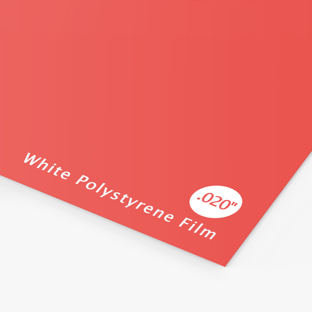 99. Styrene Sheet preview