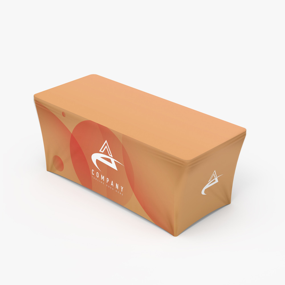 118. Stretch Cover 6ft preview