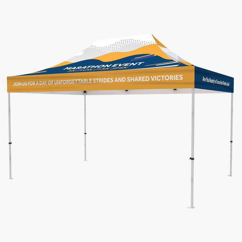 127. 10x15 Event Tent Kit preview